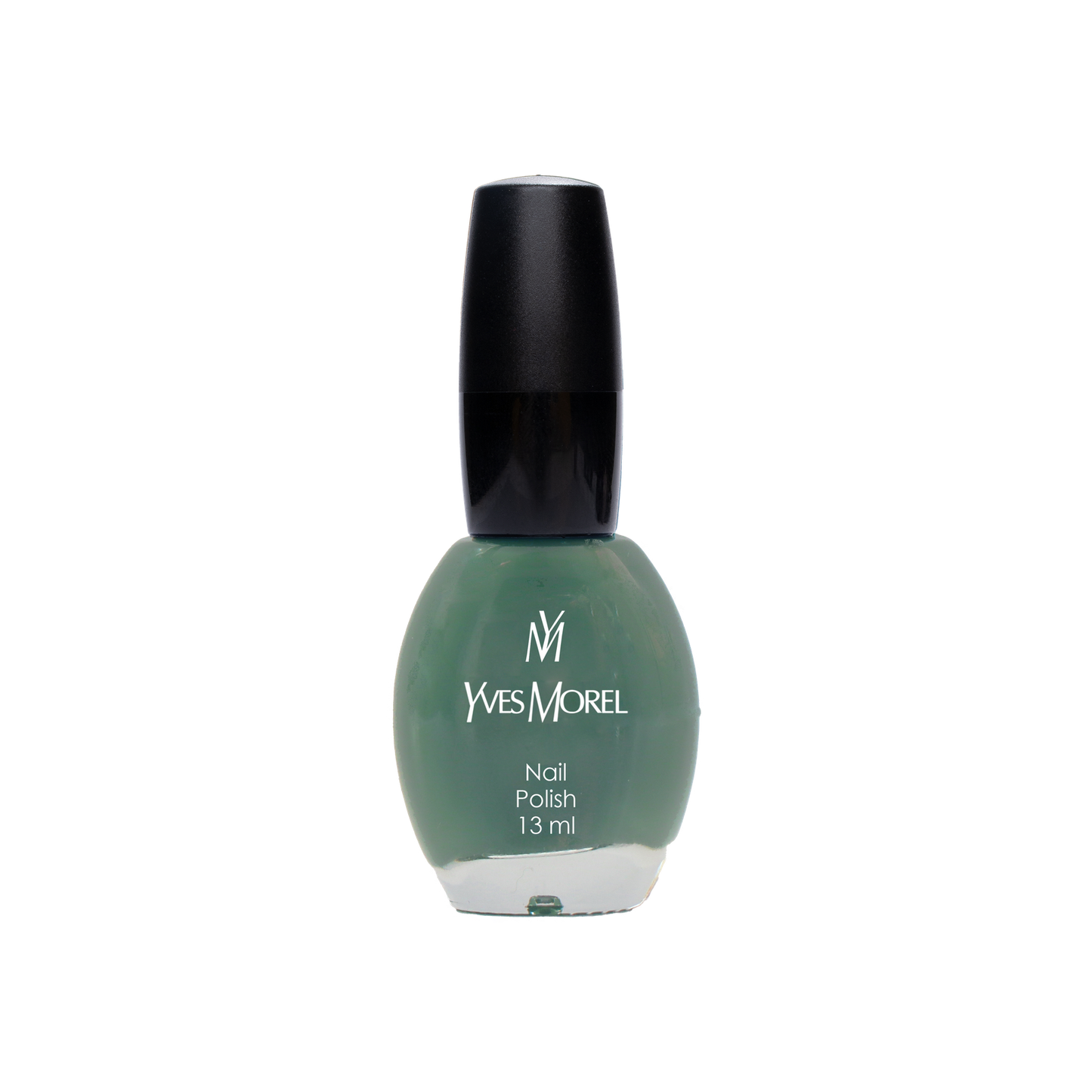 Nail Polish 34 - Green Cactus
