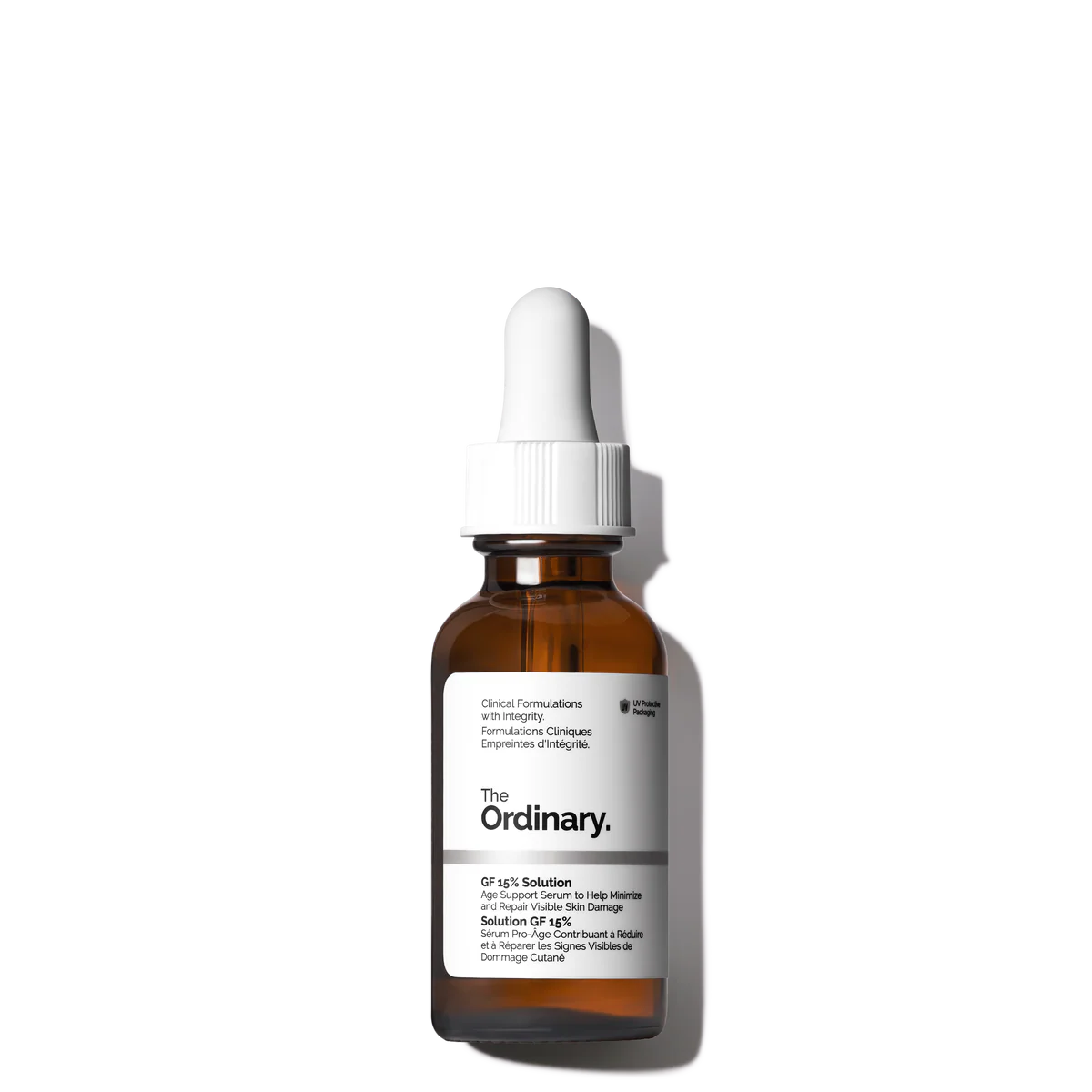 The Ordinary GF 15% solution