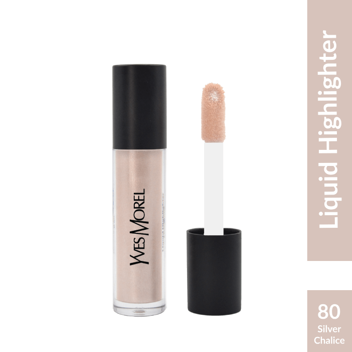 Liquid Highlighter - 80 - Silver Chalice