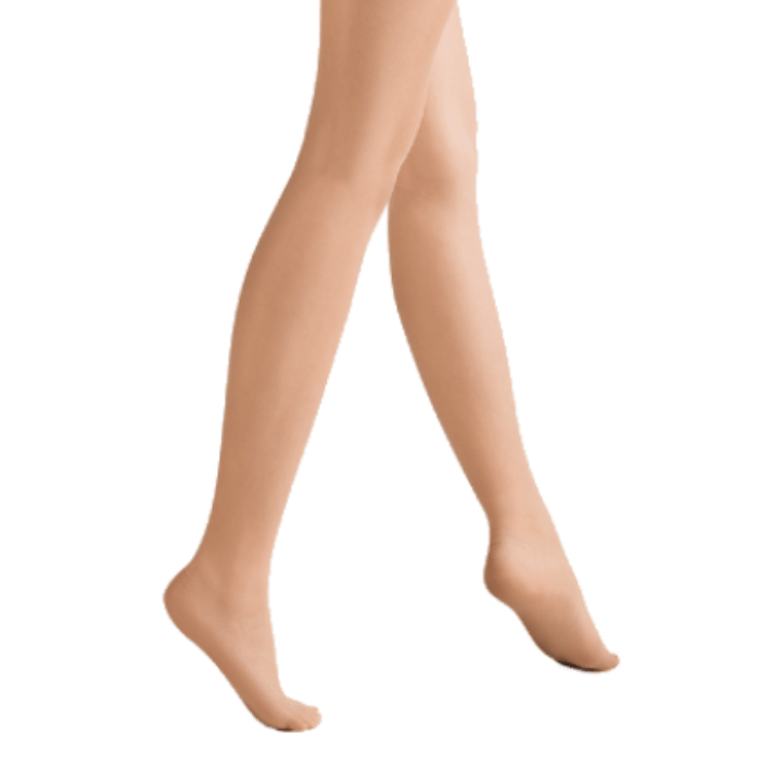 Secret Shaper 20 Denier - Camel, Small