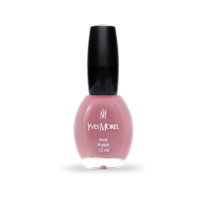 Nail Polish 20 - Tulip Pink