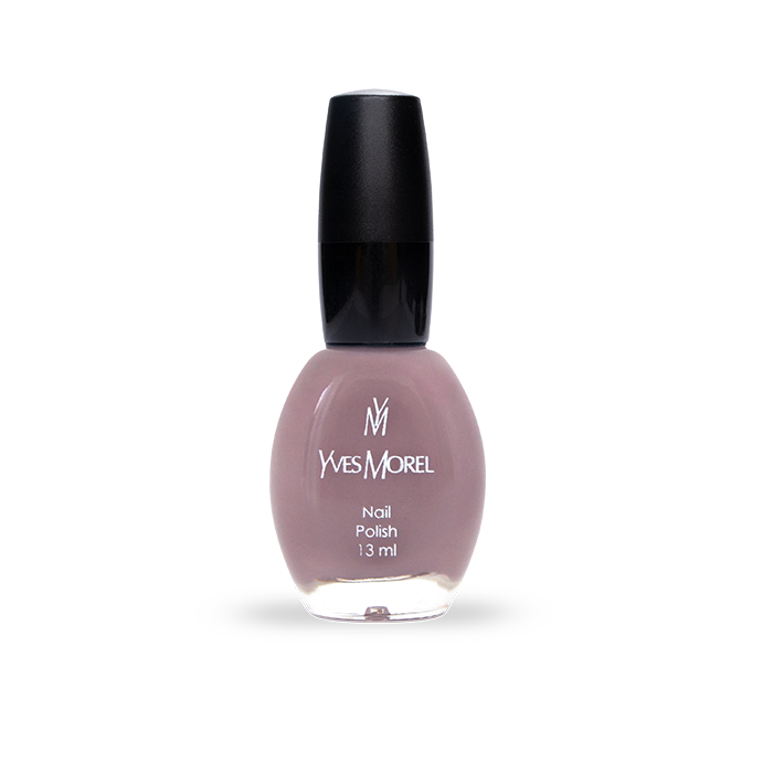 Nail Polish 44 - Almond Frost