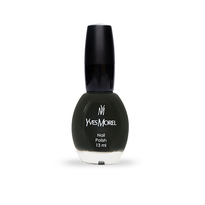 Nail Polish 50 - Rangoon Green