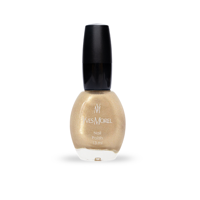 Nail Polish 85 - Gold Chalice
