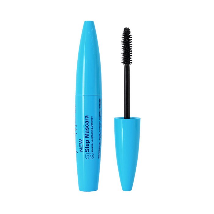 Mascara 3 Step