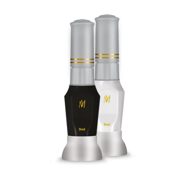 Nail Painter - Gold