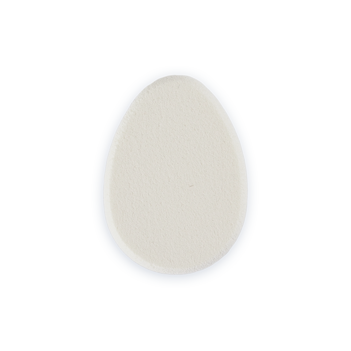 Powder Puff Egg