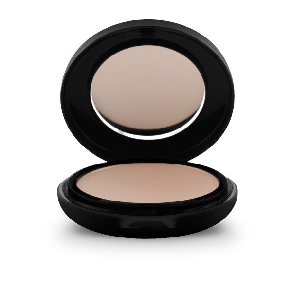 Soft & Dry Powder