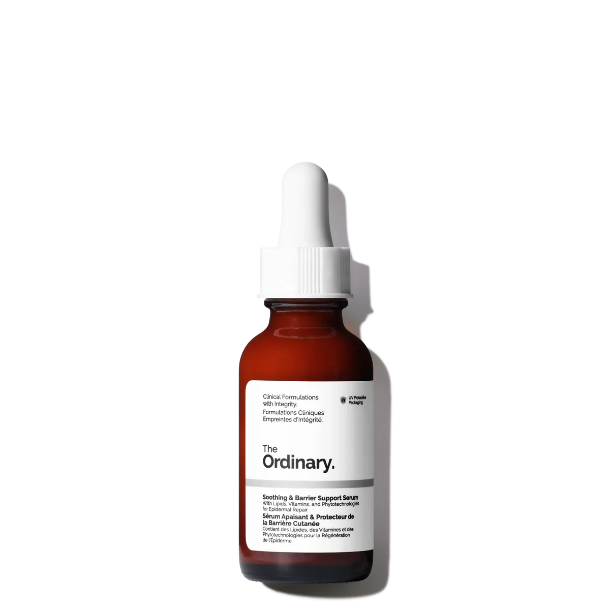 The Ordinary Soothing and Barrier Support Serum