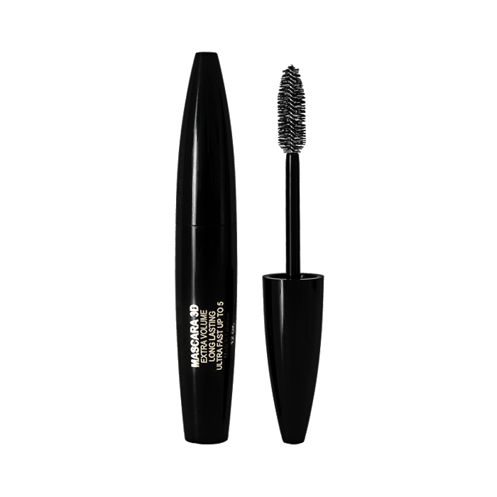 Mascara 3D