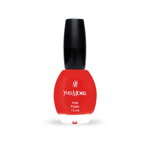 Nail Polish 57 - Red Strawberry
