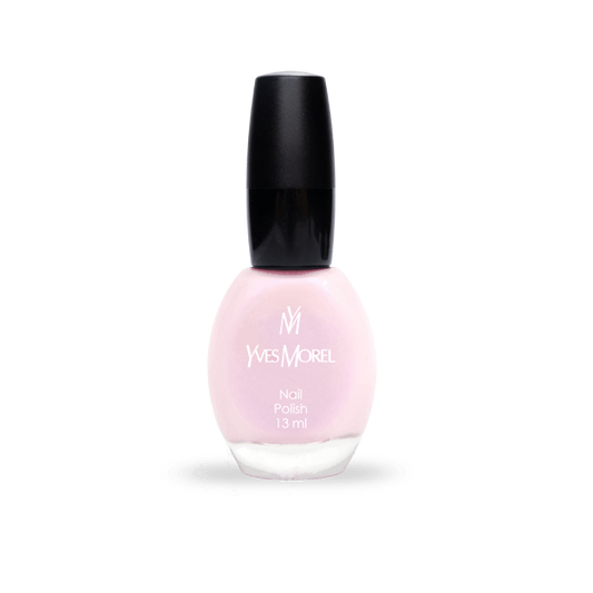 Nail Polish 173 - Carousel Pink Holo Effect