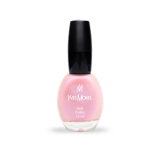 Nail Polish 174 - Pink Flare Holo Effect