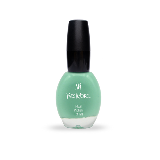 Nail Polish 176 - Summer Green