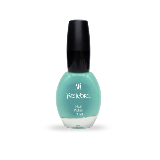 Nail Polish 177 - Blue Hosta