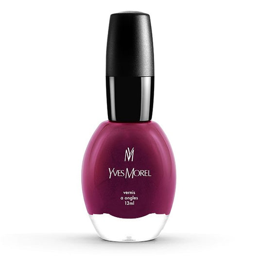 Nail Polish 35 - Dark Raspberry