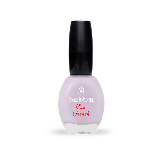 Nail Polish 203 - Dust Storm Nail French