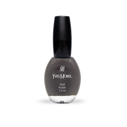 Nail Polish 66 - Vampire Brown