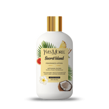 Secret Island Fragrance Lotion