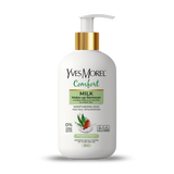 Hydrating Milky Makeup Remover