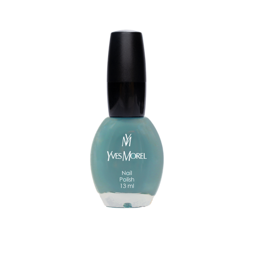 Nail Polish 32 - Smalt Blue
