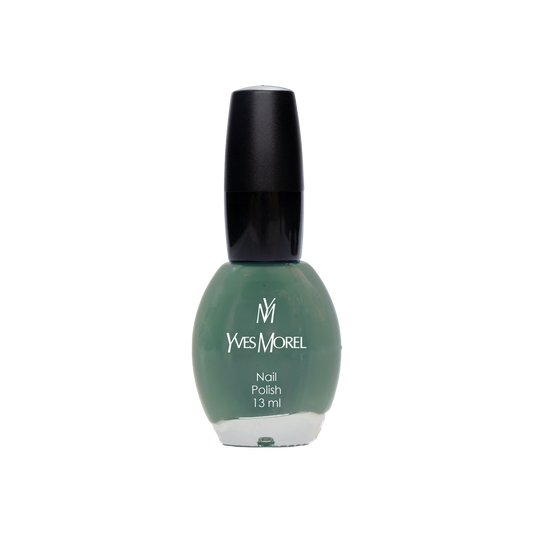 Nail Polish 34 - Green Cactus