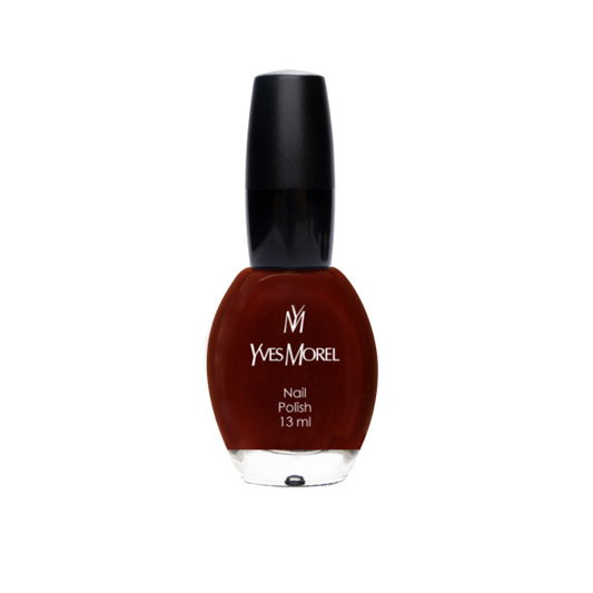 Nail Polish 35 - Rustic Red