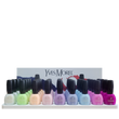 36 Pcs Nail Polishes Counter Display - Set1 Nail Polish : Total 36 Pcs - 9 Hues – Summer-Nude-Spring