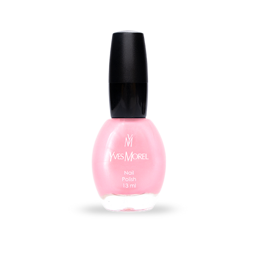 Nail Polish 3 - Rose Pink Pearl