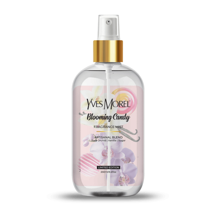 Blooming Candy Fragrance Mist