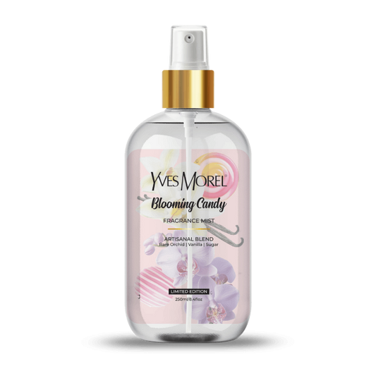 Blooming Candy Fragrance Mist