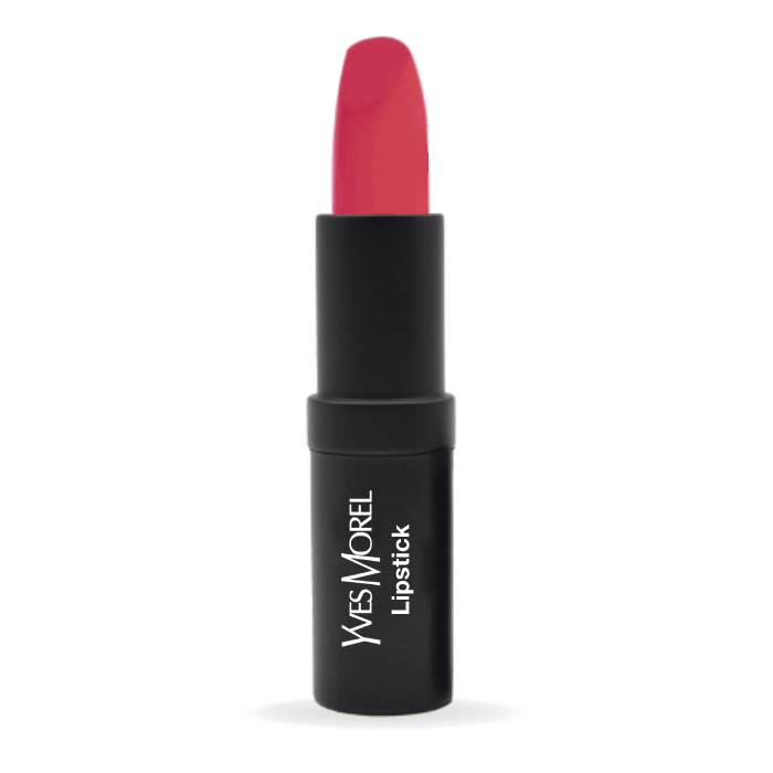 Lipstick Shiny - 1 - Pale Brown