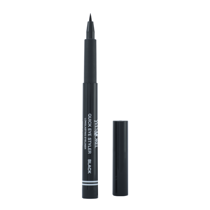 Quick Eye Styler - Black