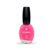 Nail Polish 101 - Neon Brilliant Rose Fluorescent