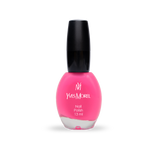 Nail Polish 101 - Neon Brilliant Rose Fluorescent