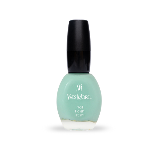 Nail Polish 155 - Shadow Green