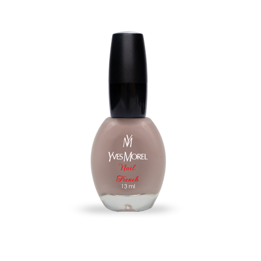 Nail Polish 202 - Rosy Nude Nail French