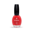 Nail Polish 100 - Neon Ruby Red Fluorescent