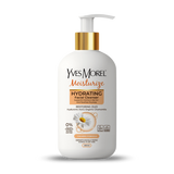 Hydrating Facial Cleanser