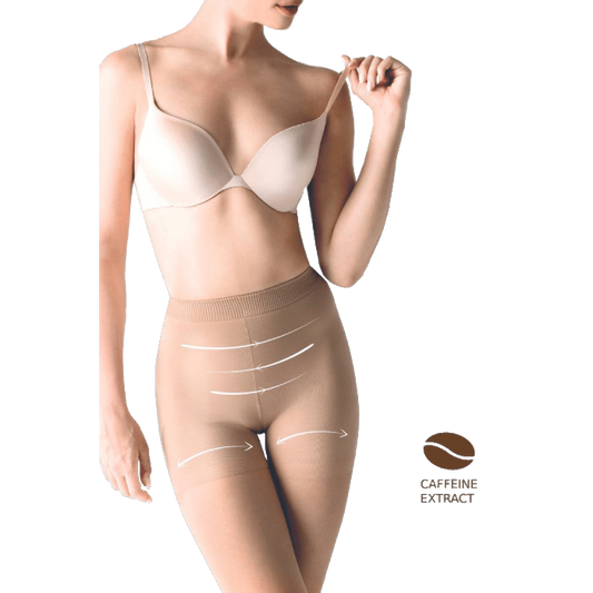 Exclusive Shaper 13 Denier