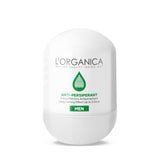 Anti-Persperant for Men - Extra Effective 3-Day Protection