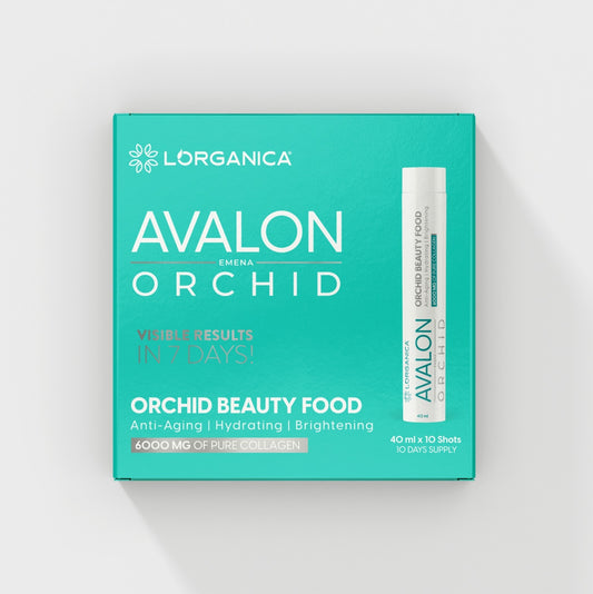 Collagen Beauty Shots – 10 Day Supply