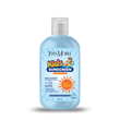 Kids Sunscreen SPF 50+ - Face and Body