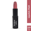 Lipstick Matte - 200 - Rose Vale