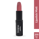 Lipstick Matte - 200 - Rose Vale