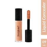 Liquid Concealer - 9 - Light