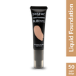 Liquid Foundation - 50 - Light Beige