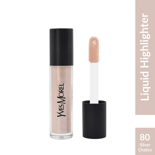 Liquid Highlighter - 80 - Silver Chalice