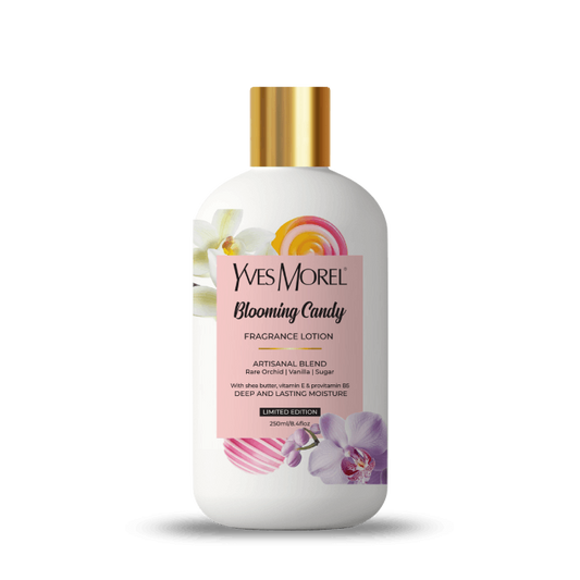 Blooming Candy Fragrance Lotion