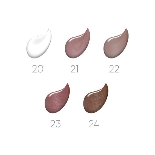 Lip Gloss Shiny - 21